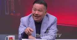 Otto Hasibuan Sebut Kasus Kopi Sianida No Case, Singgung Tidak Ada Alat Bukti