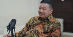 Buka-Bukaan, Otto Hasibuan Ungkap Alasan Jessica Wongso Kuat Bertahan di Balik Jeruji Besi