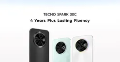 Tecno Spark 30C dengan Kamera 50MP dan Baterai Tahan Lama Jadi Pilihan Terbaik di Kelas Rp 1 Jutaan? Intip Keunggulannya