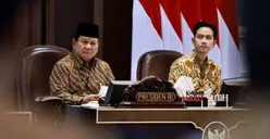 Tegas! Prabowo Subianto Ultimatum Bawahannya Dukung Program Makan Gratis: Jika Tidak, Silakan Keluar dari Pemerintahan