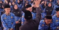 PPPK Kemenag 2024 Masih Dibuka! Ini Syarat Minimal Pengalaman Bekerja yang Wajib Dipenuhi Pelamar S2 dan S3