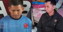 Ayah Pegi Setiawan Diduga Terlibat Kasus Vina Cirebon Karena Lakukan Ini Saat Anaknya Diburu, Akankah Jadi Tersangka Baru?