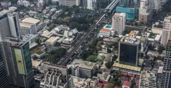 Wilayah di Jakarta dengan Tingkat Pengangguran Terbuka Paling Tinggi dalam 5 Tahun Terakhir Berdasarkan Data BPS, Manakah?