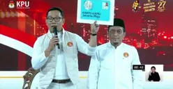 Adu Gagasan Ridwan Kamil vs Pramono Anung Terkait Solusi Gen Z Terkena PHK, Sebut Dana Ketahanan Sosial hingga Karang Taruna