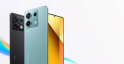 Duel Sengit Redmi Note 13 5G dengan Infinix Note 40! Punya Harga Sama Rp2 Jutaan, Ini Spesifikasi Lengkapnya