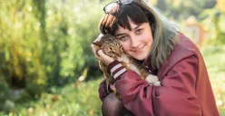 Kamu Pecinta Hewan? Ini 5 Jurusan Kuliah yang Cocok untuk Animal Lovers