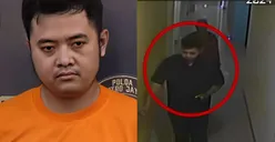 Terungkap Motif Utama Pembunuhan Wanita Dalam Koper, Pelaku Diduga Tersinggung Karena Ini