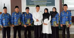 20.772 Formasi CPNS Kementerian Agama 2024: Ini Bocoran Rincian yang Bisa Dilamar untuk Lulusan D-3 dan S-1 Lengkap Persyaratan