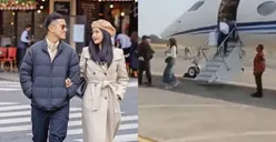 Jalan Masuk KPK untuk Usut Dugaan Gratifikasi ‘Private Jet’ Kaesang Makin Terbuka Lebar, MoU Gibran dan Shopee Turut Dibawa-bawa