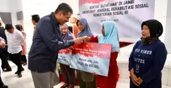 Para Orang Tua Wajib Tau! 1,4 Juta Anak Usia Dini Mendapatkan Bansos Mulai Bulan Maret Hingga Mei 2024, Cek Selengkapnya Disini...