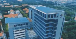 15 Kampus Terinovatif di Indonesia Versi Scimago Institutions Rankings (SIR) 2024, PENS Raih Peringkat Pertama Kalahkan ITB, UGM, dan UI