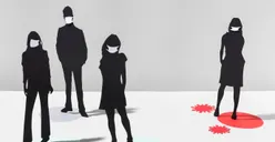 Ada Faktor Genetik, 9 Tanda Seseorang Menderita Anti Social Personality Disorder (ASPD)