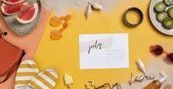 4 Fakta Menarik Orang yang Lahir Di Bulan Juli, Salah Satunya Penuh Perhatian!