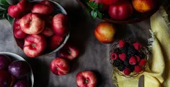 Tahu Buah Plum yang Menyehatkan? Ternyata Buah Ini Dapat Membongkar Kepribadian Seseorang Juga Lho!