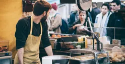 10 Ide Usaha Kuliner Paling Laris di Indonesia yang Bisa Dicoba, Dijamin Cuan!