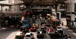 Kecamatan Teramai di Jakarta Timur di Mana? Nomor 3 Jatinegara yang Berpenduduk 329.481 Jiwa