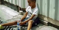 4 Ekspresi Luka Inner Child yang Sering Muncul saat Kamu Dewasa