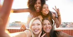 Secara Psikologi Ada 6 Tipe Kepribadian Wanita yang Tidak Diketahui Banyak Orang, Salah Satunya Alpha, Kamu Termasuk yang Mana?