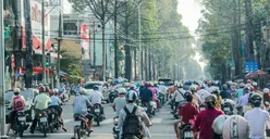 Nomor 1 Bukan Senen, Ini 4 Kecamatan Terkecil di Jakarta Pusat, Luas Wilayah Paling Sempit 2,38 Km2