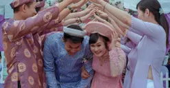 5 Kecamatan dengan Angka Pernikahan Terbanyak di Jakarta Selatan, Tempat Tinggalmu Termasuk?