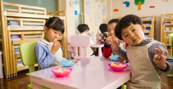 Belajar dari Kejadian Penganiayaan di Daycare, Berikut Tips Memilih Daycare yang Tepat