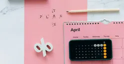 Karakteristik Orang Lahir Bulan April Berdasarkan Tanggal Lahir, Kamu Tipe yang Mana?