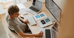 7 Level Cara Mengatur Keuangan, Freelancer Wajib Tahu