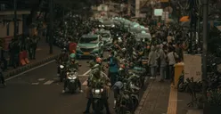 Tempat Tinggalmu Termasuk? Ini 3 Daerah Teramai di Provinsi DKI Jakarta, Nomor 1 Tembus 3 Juta Jiwa
