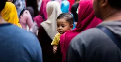 BPS Bongkar Persentase Kepala Rumah Tangga Perempuan di Jakarta, Terbanyak Ternyata Daerah Ini!