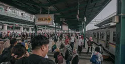 Fakta Terkini Ketenagakerjaan di Jakarta Menurut Data BPS, Segini Angka Pengangguran di DKI!