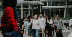Dibongkar BPS, Pengangguran di Jakarta Ternyata Paling Banyak Berasal dari Kelompok Usia Ini