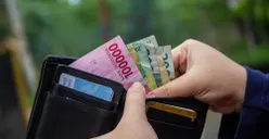 Berapa Rata-rata Pendapatan Bersih Pekerja Informal di Provinsi DKI Jakarta? Ini Rincian 7 Kota Kabupaten, Tertinggi Rp4 Jutaan