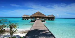 4 Objek Wisata Paling Ramai Pengunjung di Kepulauan Seribu, Jumlah Wisatawan Capai 89 Ribu