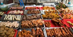 4 Ide Usaha Makanan yang Harus Kamu Coba, Peminat Banyak dan Selalu Dicari Pelanggan