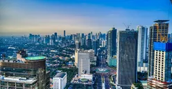 4 Daerah dengan Gaji Karyawan Tertinggi di DKI Jakarta, Ada yang Rata-Rata Rp5,7 Juta Sebulan