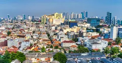 Tak Sampai Rp5 Juta? Ini 3 Daerah dengan Gaji Terendah di DKI Jakarta