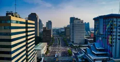 Paling Bikin Macet! Segini Jumlah Kendaraan Bermotor di DKI Jakarta, Truk Ada 800 Ribu Unit, Sepeda Motor?