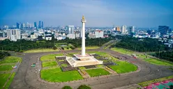 4 Objek Wisata di Jakarta Paling Ramai Dikunjungi Wisatawan, Ada yang Tembus 10 Juta Pengunjung