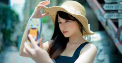 Ciri-ciri Kepribadian Orang yang Suka Selfie, Ternyata Butuh Validasi dan Emosi Kurang Stabil