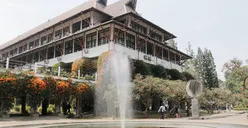 Viral TikTok, Memang Ada Jurusan Sastra Mesin di ITB? Ini 3 Jurusan Fakultas Teknik Mesin dan Dirgantara