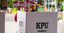 Pendaftaran KPPS Pilkada 2024 Telah Dibuka, Ini Besaran Gaji yang Didapatkan