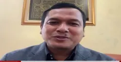Muncul Sinyal Anies Baswedan Batal Diusung di Pilgub Jakarta, PKS: Ikhtiar Akan Terus Dilakukan