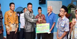 BANJIR BANSOS! 2 BLT Cair Hari Ini, KPM Bisa Dapat hingga Rp900 Ribu, Cek di Sini Jenis Bantuannya!