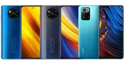 7 HP Poco Ini Turun Harga di Bulan Oktober 2024, Cek Tipe dan Spesifikasi Lengkapnya Yuk!