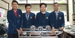 Tak Ada yang Cumlaude! Ini 5 Fakultas di Universitas Brawijaya (UB) yang Paling Susah Mendapatkan IPK Tinggi