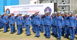 Daftar Sekolah Kedinasan PKN STAN dan Poltek SSN? Segini Nilai Minimal UTBK untuk Bisa Lolos!