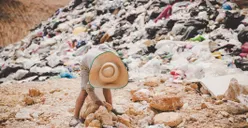 Volume Sampah yang Terangkut per Hari di Jakarta Menurut Jenisnya, Capai Ribuan Ton!