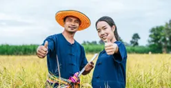 6 Kampus dengan Jurusan Pertanian Terbaik Versi QS WUR 2022, Ada Kampus Tempatmu Kuliah?