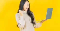 Ingin Dapat Uang Tambahan? 6 Situs Freelance Buat Cari Kerja Sampingan, Auto Cuan! 