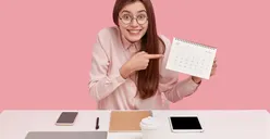Kamu Lahir di Tanggal 6, 15, dan 24? Ternyata Punya Kepribadian yang Magnetis dan Selalu Jadi Pusat Perhatian! 